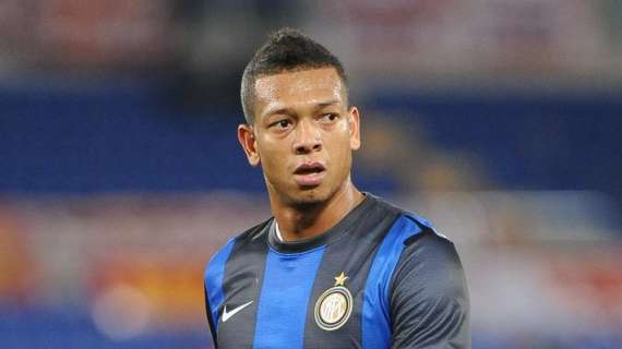 Guarin carica l'Inter: "Ora incoraggiamo la squadra"