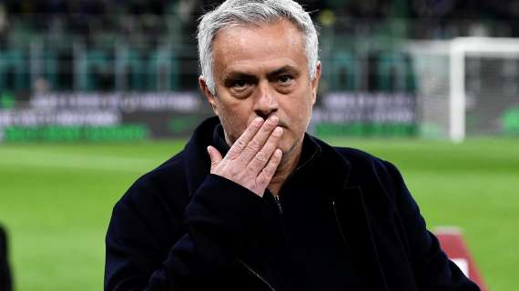 TS - Retroscena Mourinho: segnali all'Inter per un ritorno, ma Marotta disse 'no' per puntare tutto su Conte 