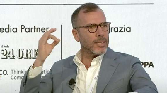 Labriola, ad TIM: "Calcio, con DAZN ci saranno miglioramenti a partire dal 2024"