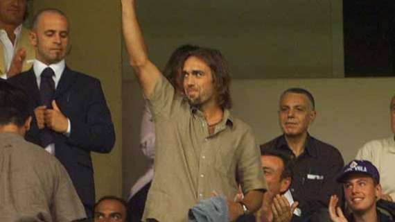 Batistuta: "Milanesi in ritardo, ora serve pazienza"