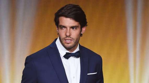 Kakà: "Un Mondiale senza Italia è un peccato. Per lo scudetto mando un in bocca al lupo al Milan"