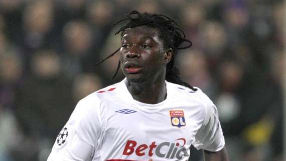 CorSport - Rispunta Gomis: osservatori a Odessa?