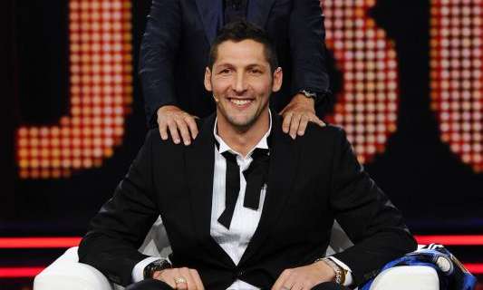 Materazzi non dimentica Eto'o e la leggenda 2010