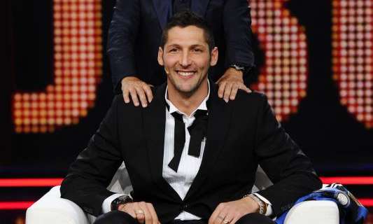 Materazzi filosofo: "Sneijder? Giusto così. Su Balo..."