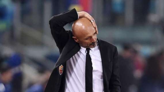 Cicchetti: "Inter, alla fine potrebbe arrivare Spalletti"
