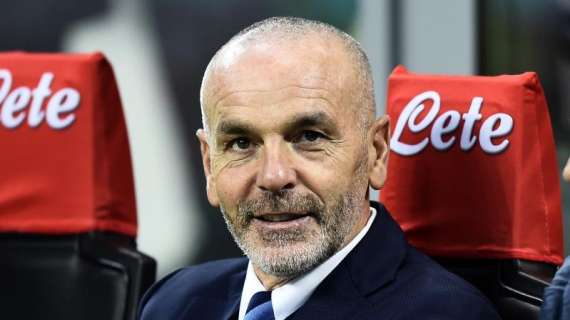 GdS - Il 3-4-3 anche contro il Genoa: ecco la probabile