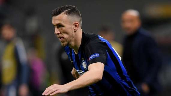 Pagelle GdS - Handanovic e poco altro. Perisic affonda