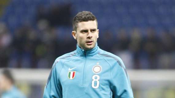 Motta felice: "Che bello tornare. Per lo scudetto..."