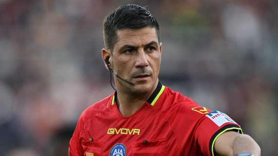 Moviola GdS - Manganiello imperfetto: serve il VAR per dare rigore e manca il rosso a Duda