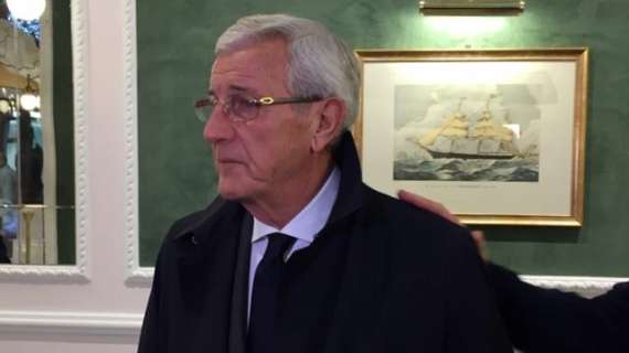 Lippi: "Lo scudetto andrà alla Juventus. Lukaku il giocatore più decisivo per la squadra"