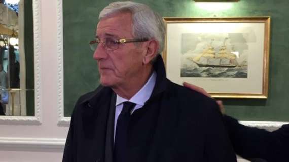 Lippi: "Barella miglior centrocampista italiano, Bastoni maturo, Gagliardini affidabile. Derby? L'Inter come Conte"