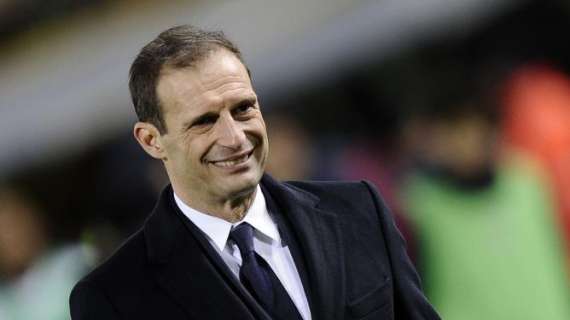 Allegri a MP: "Ora prendiamoci la finale di Tim Cup"