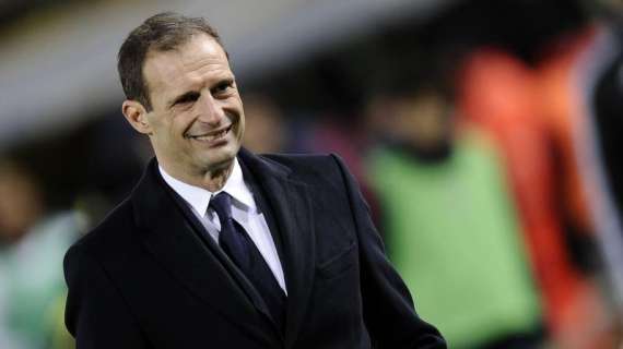 Qui Juve - Allegri non si fida, ma sarà turnover