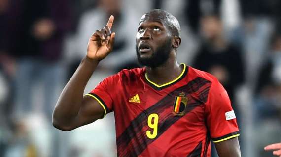 GdS - Voci sul Bayern, ma Lukaku vuole solo l'Inter: l'indizio arriva dal ritiro del Belgio