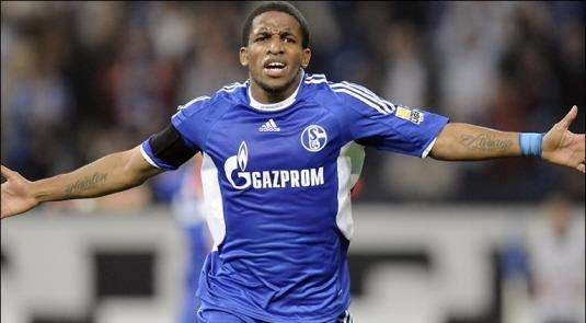 Apertura Farfan: "Lo Schalke non mi vuole, adesso mi guardo intorno"