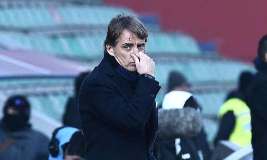 GdS - Mancini aveva chiesto un centrale e ora...