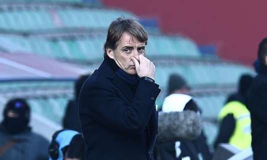 Collovati: "Mancini da funerale. Milano senza Europa..."