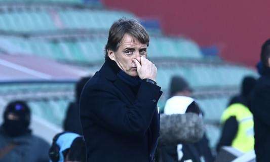 Mancini alla Rai: "Ottima prestazione, Guarin sempre meglio. EL, contro il Celtic non sarà una passeggiata"