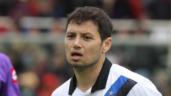 Foggia: "Zarate mi ha parlato benissimo dell'Inter"