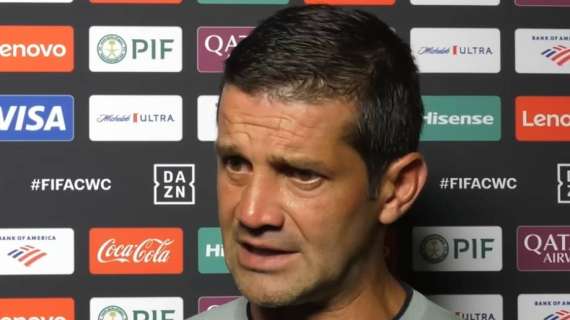 Chivu: "Ecco cosa è cambiato nel secondo tempo. Pio e Sucic? Strafelice per loro e per tutti: Mkhi è stato mostruoso"