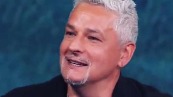 Baggio: "Bel campionato fino all'ultima domenica. Scudetto? Per me lo meritavano sia il Milan che l'Inter"