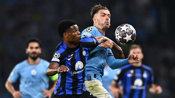 Champions League, si parte col botto: Man. City-Inter all'esordio il 18/9. Il calendario completo dei nerazzurri