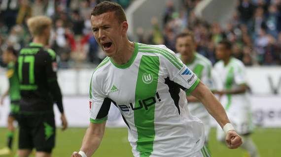 Il Wolfsburg oggi debutta in Bundesliga: Perisic dal 1'