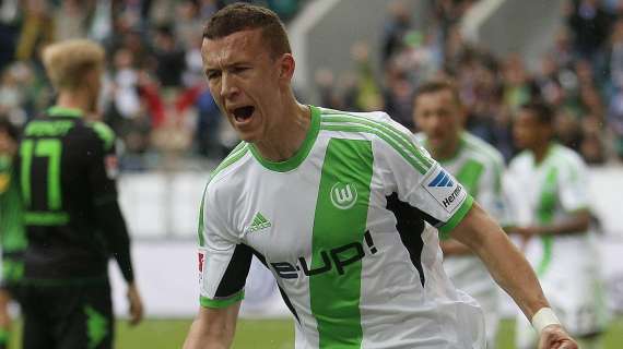 FcIN - Wolfsburg e Inter al lavoro per Perisic: risposta in 24 ore. Lui è ottimista