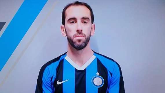 Bia: "L'anti-Juve? L'Inter, insieme al Napoli. Godin aggiunge esperienza"