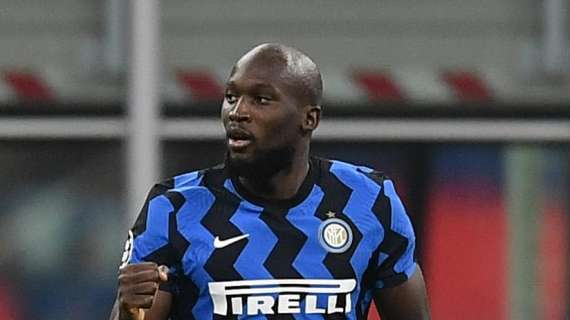 Johnson, ass. ct U21 inglese: "Va cambiato il modo di parlare dei giocatori di colore. Lukaku l'esempio"