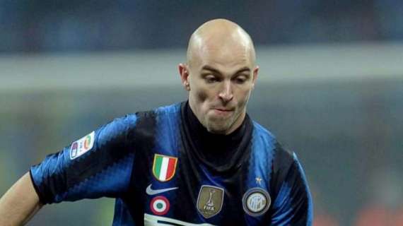 Cambiasso: "Tutti con Leo, possiamo rimediare"