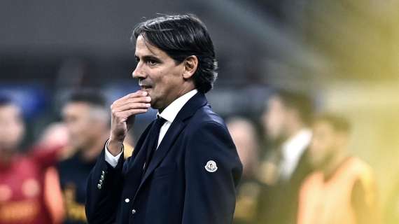 Inter-Roma - Mou, vittoria special: Pellegrini falso nueve, la Joya brilla da destra. I cambi di Inzaghi dopo l'1-2