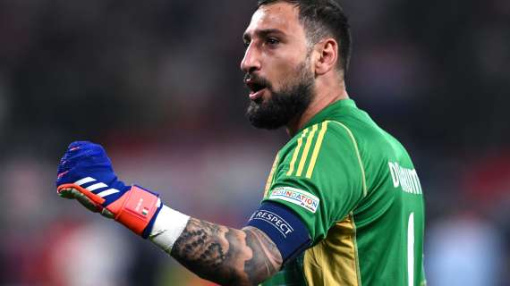 TS - Donnarumma chiama l'Inter: il portiere ha fatto sapere di essere disposto al taglio d'ingaggio. Il punto 