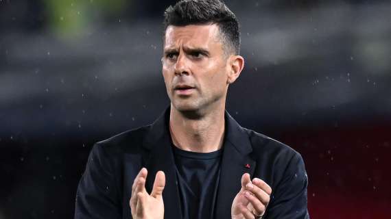 Juventus, Thiago Motta: "Stagione impegnativa, speriamo di giocare il massimo delle partite possibili"