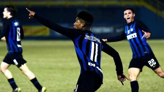 Sky - Inter, Salcedo ha mercato in Serie A: il Verona si fa avanti per il prestito