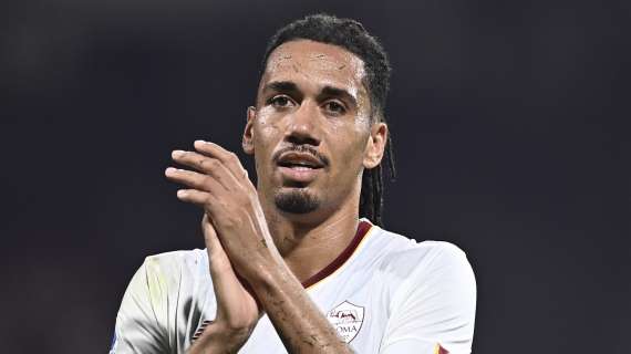 Sky - Smalling-Roma, incontro a Trigoria finito: non c'è ancora l'accordo per il rinnovo 