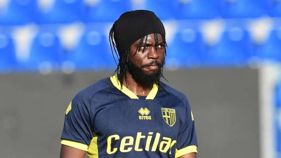 Qui Parma - Conti lavora a parte. Terapie per Cornelius, Gervinho e Zirkzee