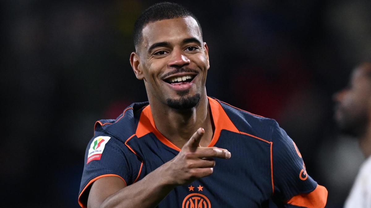 CdS - Inter-Diouf, futuro al bivio: permanenza o esperienza in prestito