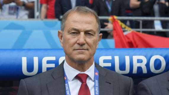 De Biasi: "Inter ok un tempo. Ma manca la garra"