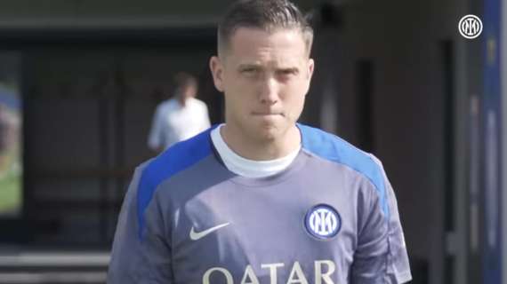 GdS - Inter, con Zielinski un centrocampo al top: solo il Real Madrid ha più reti nelle gambe degli interisti