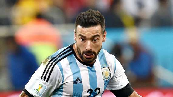 TS - Lavezzi, in pole Juve e Napoli. Dietro l'Inter