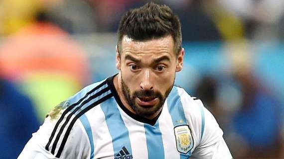 Lavezzi vuole andare via: l'agente vedrà il PSG. C'è il Valencia, e l'entourage...