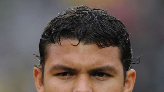 Thiago Silva: "L'Inter fa paura anche senza Eto'o"