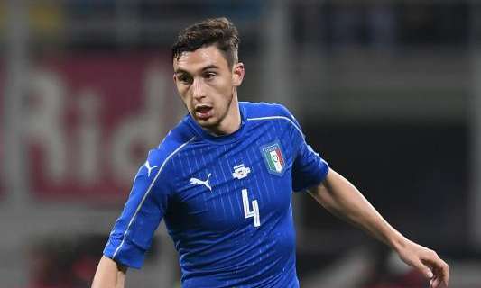 Darmian abbottonato: "Ritorno in Italia? Non lo so"