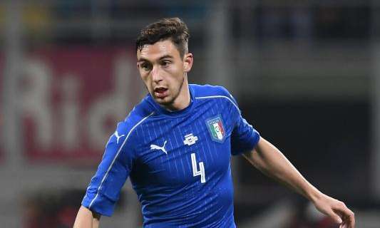 TMW  - Darmian, ora si inserisce anche la Roma