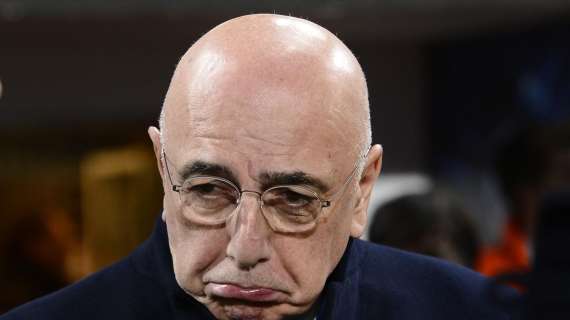 Galliani: "Noi e l'Inter ammazza-Juve, Milano è viva"