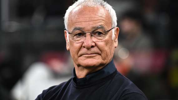 Roma, Ranieri si (ri)presenta: "Con i Friedkin sono stato diretto. Solo in due casi potevo tornare ad allenare"