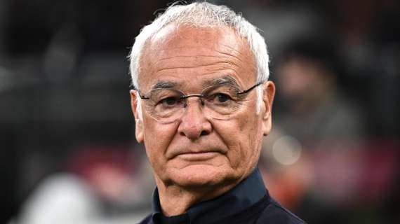 Ranieri: "Mourinho mi dava del vecchio, poi non so come siamo diventati amici. Appena arrivato all'Inter..."