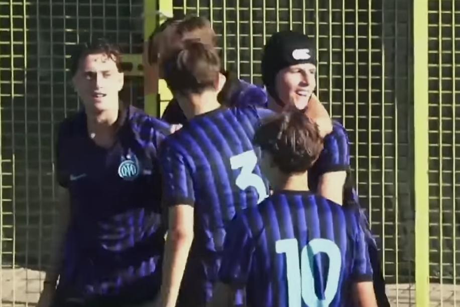 LIVE - Under 16 - Juventus-Inter, 2-0 al 70': ultimi dieci minuti a Forlì
