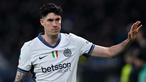 Traguardi importanti per Bastoni e Darmian: contro il Barça la 250esima e la 200esima presenza con l'Inter 
